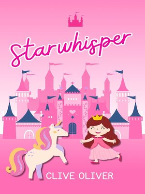 cover image of Starwhisper